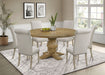 Florence 7 Pc Dining Set - Tony’s Furniture Store & Linen (GA) - Multi Location