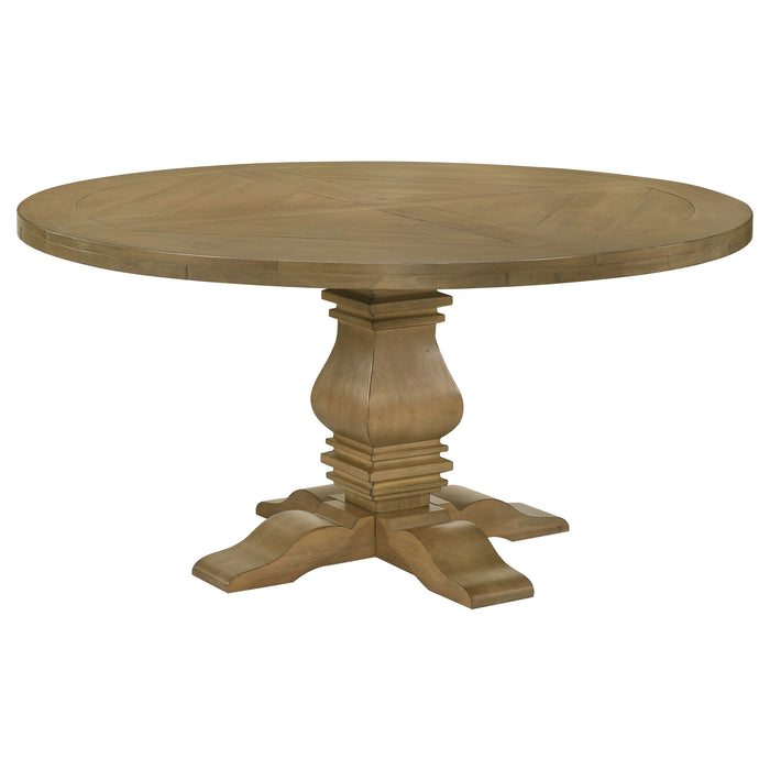 Florence 7 Pc Dining Set - Tony’s Furniture Store & Linen (GA) - Multi Location