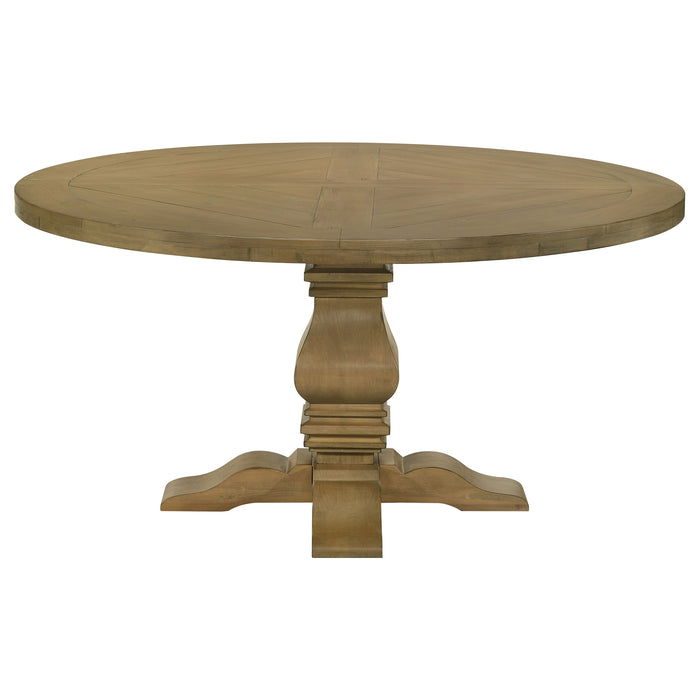 Florence 7 Pc Dining Set - Tony’s Furniture Store & Linen (GA) - Multi Location