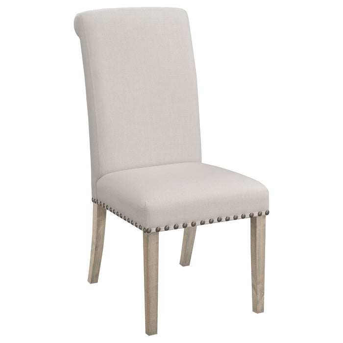 Florence 7 Pc Dining Set - Tony’s Furniture Store & Linen (GA) - Multi Location