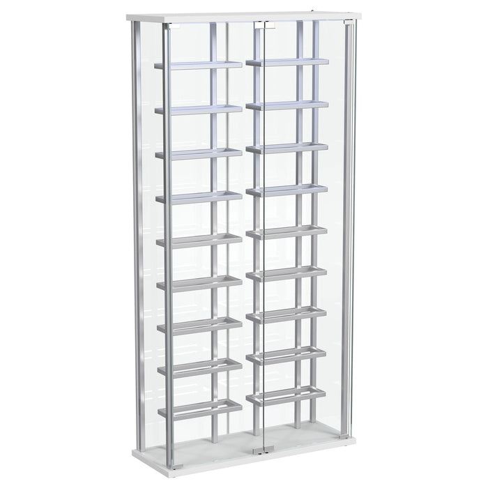 Montara Bar & Wine Cabinet - Tony’s Furniture Store & Linen (GA) - Multi Location