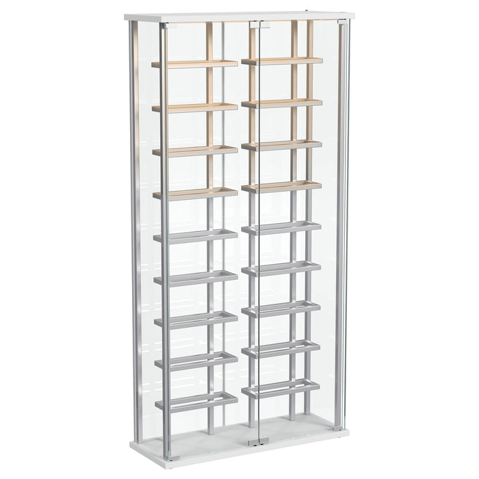Montara Bar & Wine Cabinet - Tony’s Furniture Store & Linen (GA) - Multi Location