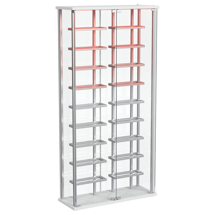 Montara Bar & Wine Cabinet - Tony’s Furniture Store & Linen (GA) - Multi Location