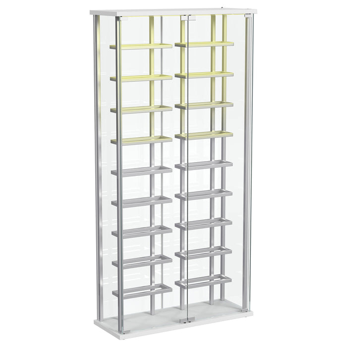 Montara Bar & Wine Cabinet - Tony’s Furniture Store & Linen (GA) - Multi Location