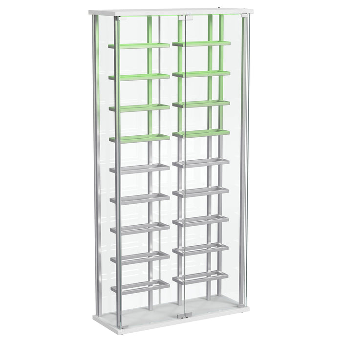 Montara Bar & Wine Cabinet - Tony’s Furniture Store & Linen (GA) - Multi Location