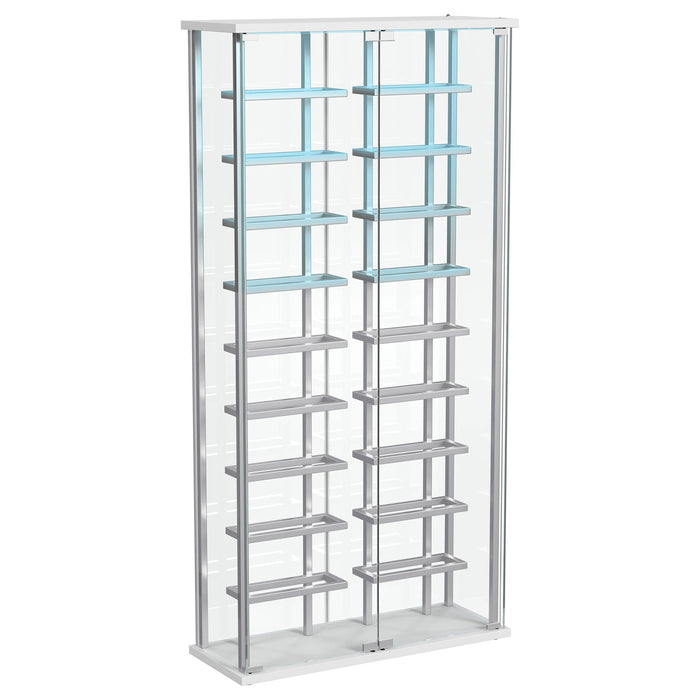 Montara Bar & Wine Cabinet - Tony’s Furniture Store & Linen (GA) - Multi Location