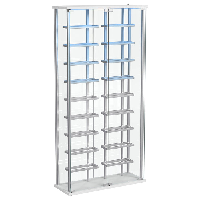 Montara Bar & Wine Cabinet - Tony’s Furniture Store & Linen (GA) - Multi Location