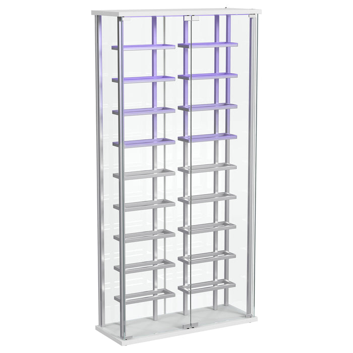 Montara Bar & Wine Cabinet - Tony’s Furniture Store & Linen (GA) - Multi Location