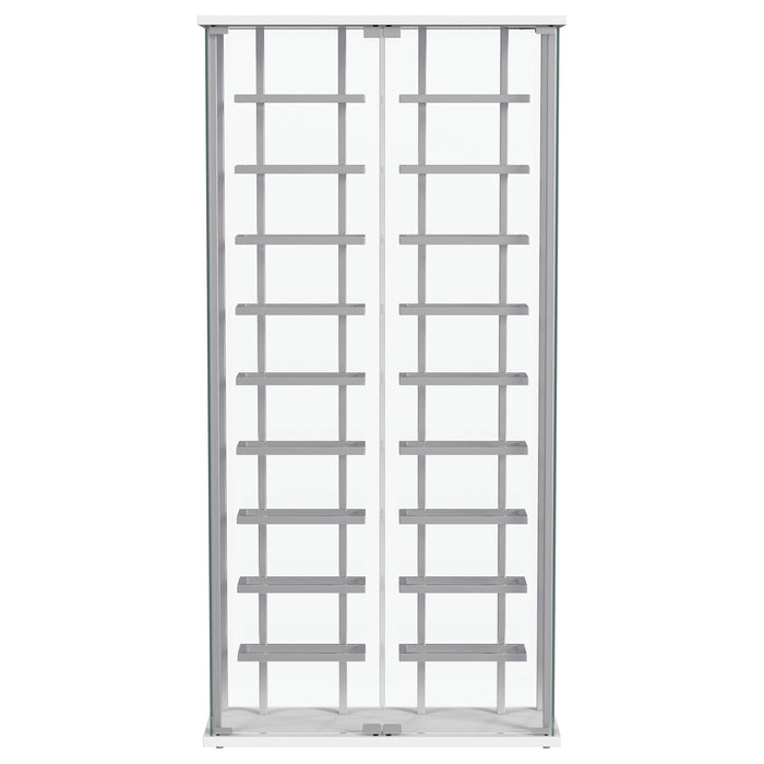 Montara Bar & Wine Cabinet - Tony’s Furniture Store & Linen (GA) - Multi Location