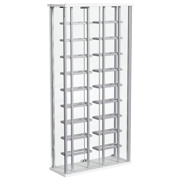 Montara Bar & Wine Cabinet - Tony’s Furniture Store & Linen (GA) - Multi Location