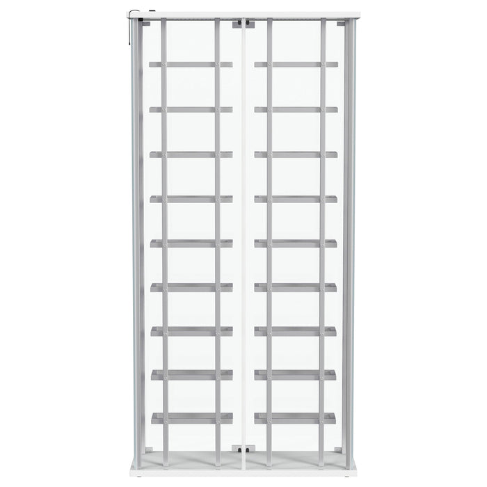 Montara Bar & Wine Cabinet - Tony’s Furniture Store & Linen (GA) - Multi Location