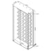 Montara Bar & Wine Cabinet - Tony’s Furniture Store & Linen (GA) - Multi Location