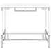 Norcrest Bar Table - Tony’s Furniture Store & Linen (GA) - Multi Location
