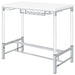 Norcrest Bar Table - Tony’s Furniture Store & Linen (GA) - Multi Location