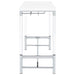 Norcrest Bar Table - Tony’s Furniture Store & Linen (GA) - Multi Location