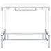 Norcrest Bar Table - Tony’s Furniture Store & Linen (GA) - Multi Location