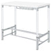Norcrest Bar Table - Tony’s Furniture Store & Linen (GA) - Multi Location