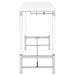Norcrest Bar Table - Tony’s Furniture Store & Linen (GA) - Multi Location