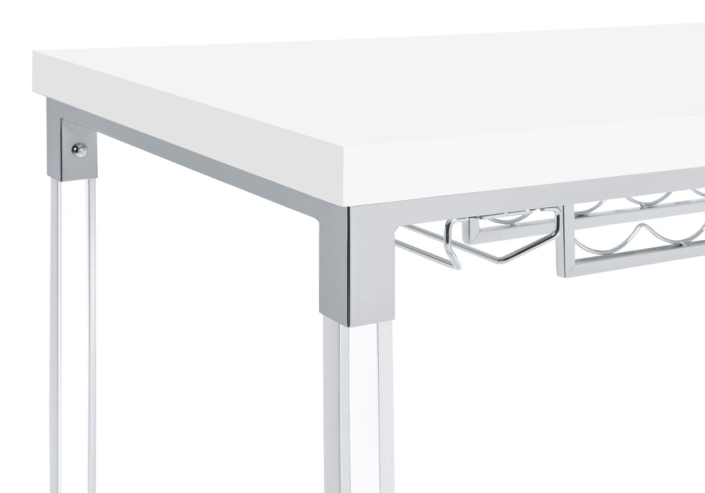 Norcrest Bar Table - Tony’s Furniture Store & Linen (GA) - Multi Location