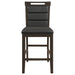 Aldrich 5 Pc Counter Height Dining Set - Tony’s Furniture Store & Linen (GA) - Multi Location