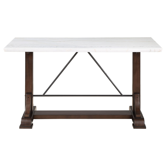 Aldrich Counter Height Dining Table - Tony’s Furniture Store & Linen (GA) - Multi Location