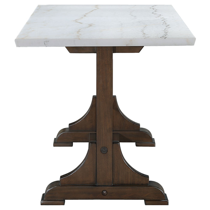 Aldrich Counter Height Dining Table - Tony’s Furniture Store & Linen (GA) - Multi Location