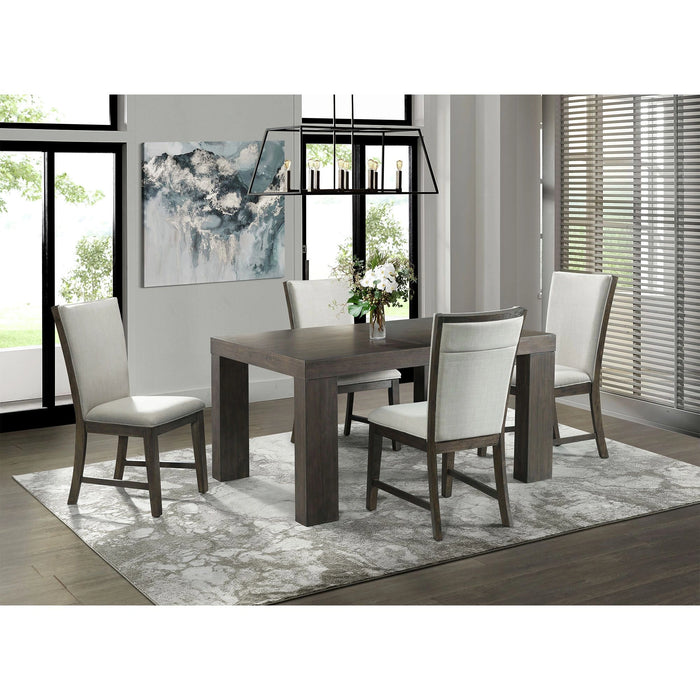 Grady Rectangle Dining Table - Tony’s Furniture Store & Linen (GA) - Multi Location