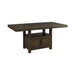 Colorado Table Charcoal - Tony’s Furniture Store & Linen (GA) - Multi Location