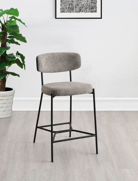 Elison Counter Stool - Tony’s Furniture Store & Linen (GA) - Multi Location