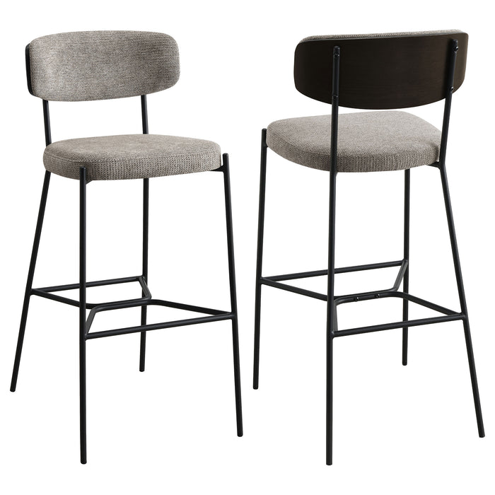 Elison Bar Stool - Tony’s Furniture Store & Linen (GA) - Multi Location