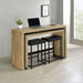 Davista 4 Pc Counter Height Dining Set - Tony’s Furniture Store & Linen (GA) - Multi Location