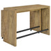 Davista 4 Pc Counter Height Dining Set - Tony’s Furniture Store & Linen (GA) - Multi Location
