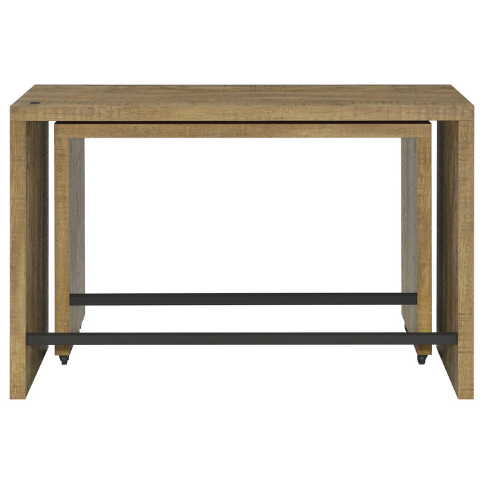 Davista 4 Pc Counter Height Dining Set - Tony’s Furniture Store & Linen (GA) - Multi Location