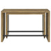 Davista 4 Pc Counter Height Dining Set - Tony’s Furniture Store & Linen (GA) - Multi Location