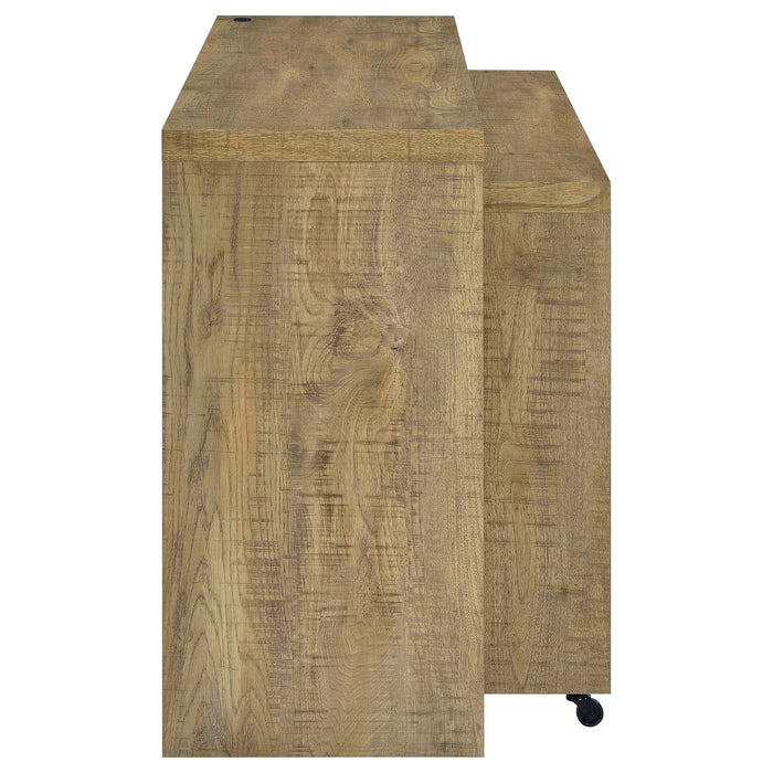 Davista 4 Pc Counter Height Dining Set - Tony’s Furniture Store & Linen (GA) - Multi Location