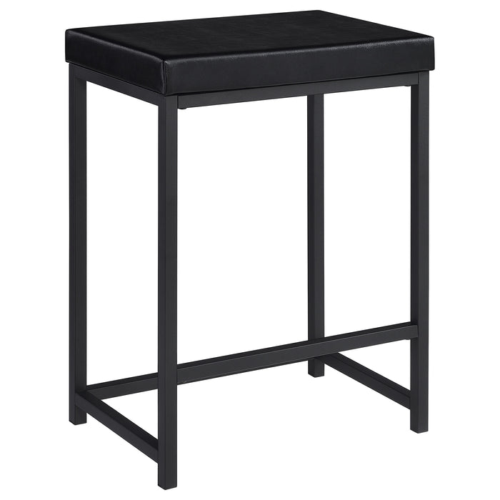 Davista 4 Pc Counter Height Dining Set - Tony’s Furniture Store & Linen (GA) - Multi Location