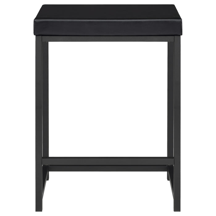Davista 4 Pc Counter Height Dining Set - Tony’s Furniture Store & Linen (GA) - Multi Location