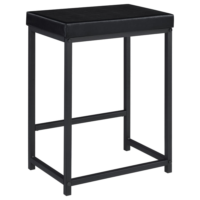 Davista 4 Pc Counter Height Dining Set - Tony’s Furniture Store & Linen (GA) - Multi Location