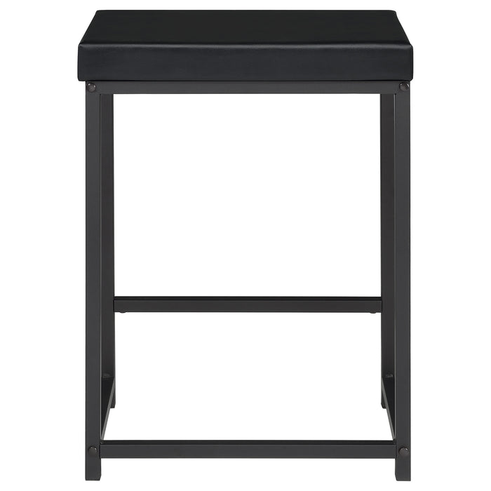 Davista 4 Pc Counter Height Dining Set - Tony’s Furniture Store & Linen (GA) - Multi Location