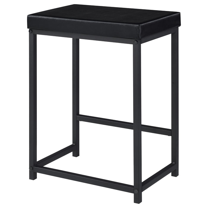 Davista 4 Pc Counter Height Dining Set - Tony’s Furniture Store & Linen (GA) - Multi Location