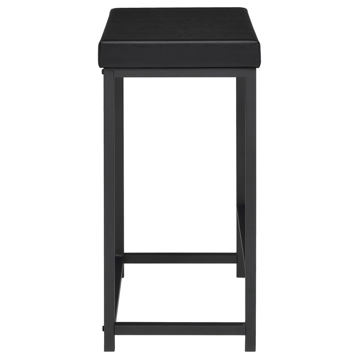 Davista 4 Pc Counter Height Dining Set - Tony’s Furniture Store & Linen (GA) - Multi Location