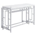 Jackson 4 Pc Counter Height Dining Set - Tony’s Furniture Store & Linen (GA) - Multi Location