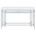 Jackson 4 Pc Counter Height Dining Set - Tony’s Furniture Store & Linen (GA) - Multi Location