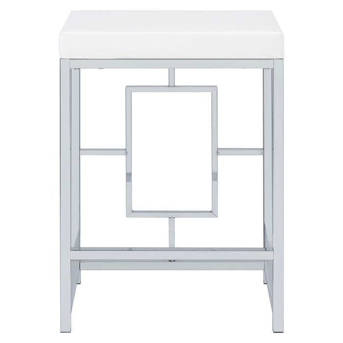 Jackson 4 Pc Counter Height Dining Set - Tony’s Furniture Store & Linen (GA) - Multi Location