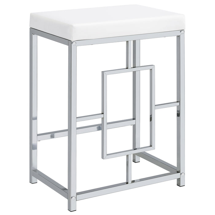 Jackson 4 Pc Counter Height Dining Set - Tony’s Furniture Store & Linen (GA) - Multi Location
