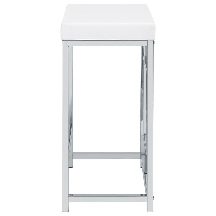 Jackson 4 Pc Counter Height Dining Set - Tony’s Furniture Store & Linen (GA) - Multi Location