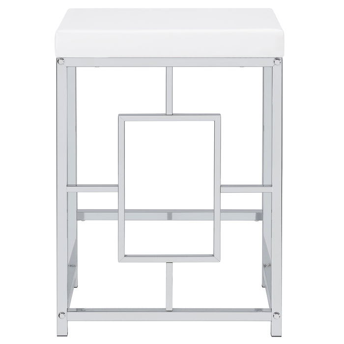 Jackson 4 Pc Counter Height Dining Set - Tony’s Furniture Store & Linen (GA) - Multi Location