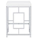 Jackson 4 Pc Counter Height Dining Set - Tony’s Furniture Store & Linen (GA) - Multi Location