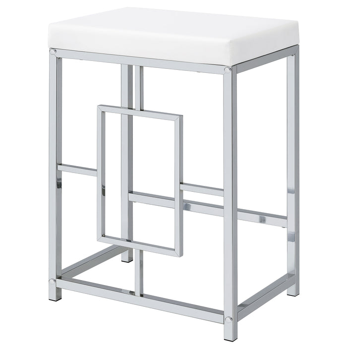 Jackson 4 Pc Counter Height Dining Set - Tony’s Furniture Store & Linen (GA) - Multi Location