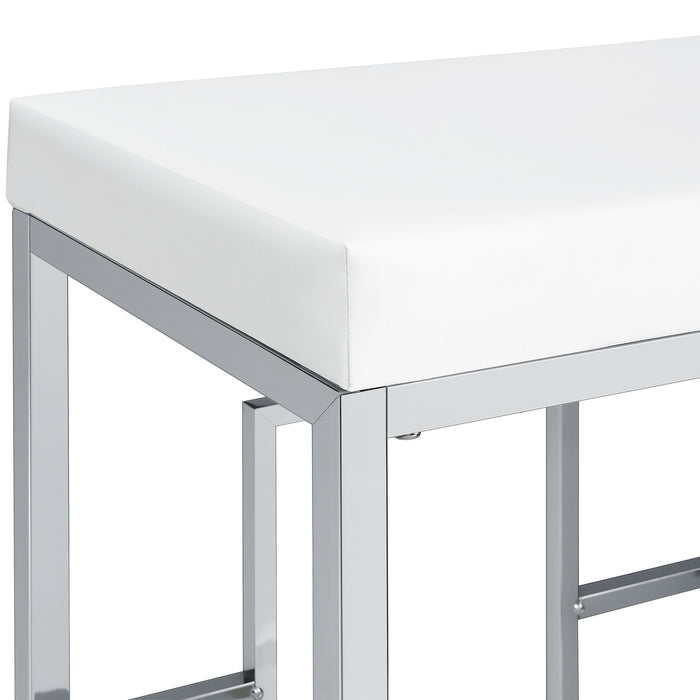 Jackson 4 Pc Counter Height Dining Set - Tony’s Furniture Store & Linen (GA) - Multi Location